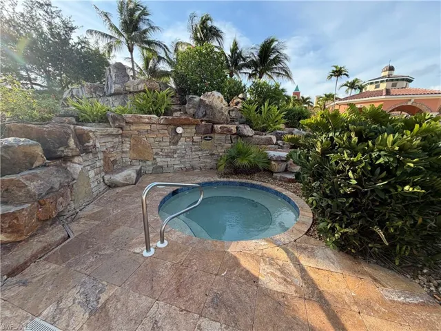 8597 Via Garibaldi Cir 207, Estero, Florida 33928
