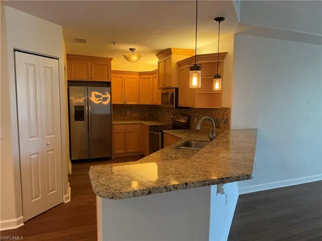 8597 Via Garibaldi Cir 207, Estero, Florida 33928