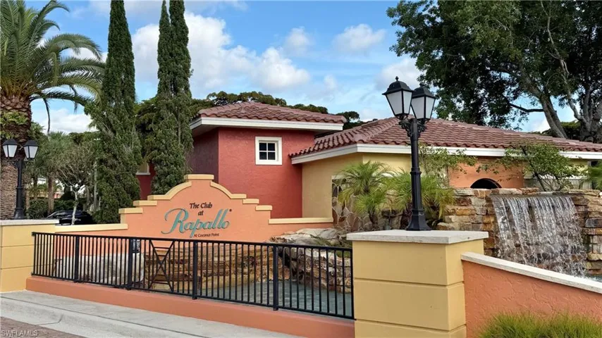 8597 Via Garibaldi Cir 207, Estero, Florida 33928