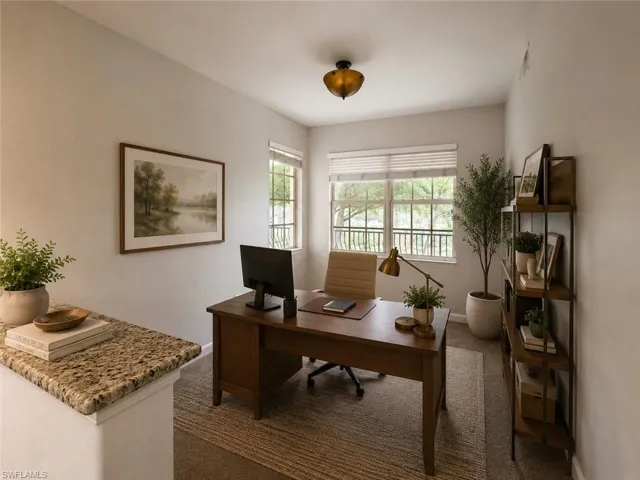 8597 Via Garibaldi Cir 207, Estero, Florida 33928