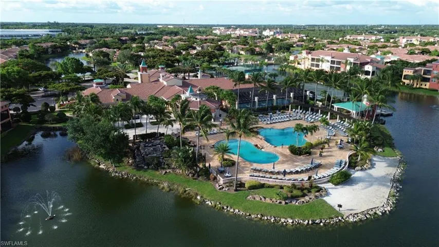 8597 Via Garibaldi Cir 207, Estero, Florida 33928