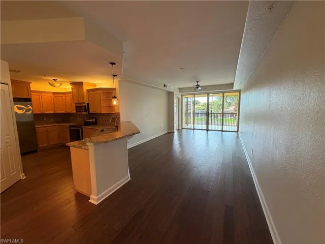 8597 Via Garibaldi Cir 207, Estero, Florida 33928
