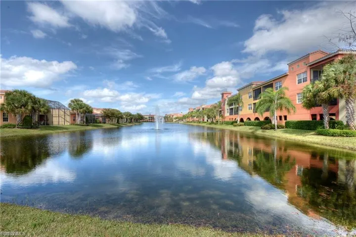 8597 Via Garibaldi Cir 207, Estero, Florida 33928