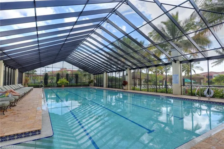 8597 Via Garibaldi Cir 207, Estero, Florida 33928