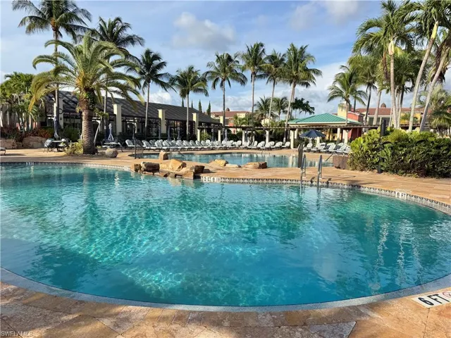 8597 Via Garibaldi Cir 207, Estero, Florida 33928