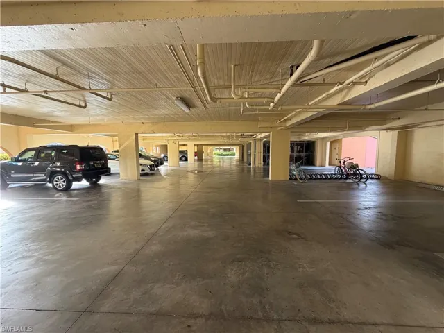 8597 Via Garibaldi Cir 207, Estero, Florida 33928