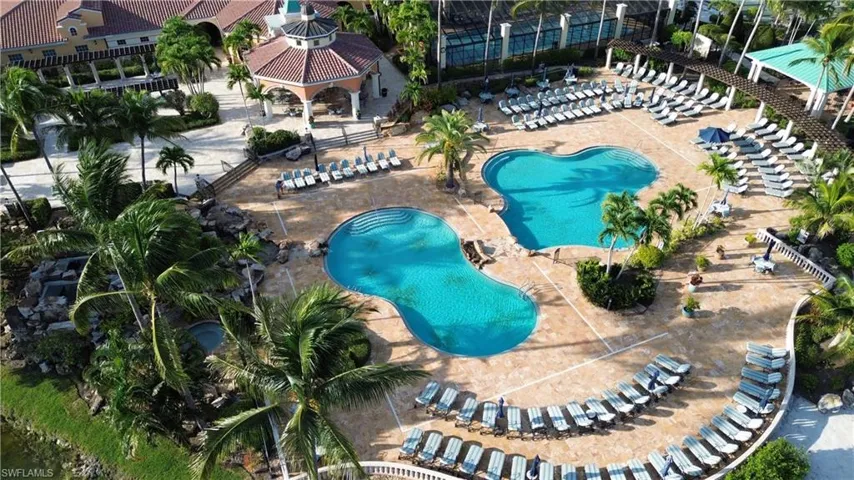 8597 Via Garibaldi Cir 207, Estero, Florida 33928