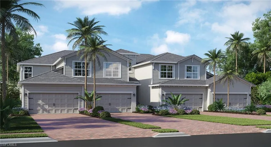 5692  Melbourne  CT, Ave Maria, FL 34142