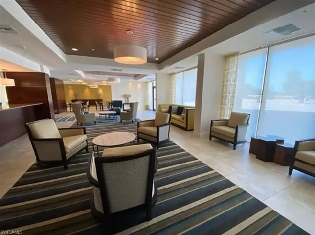 Allegro Community Room
