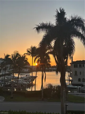 Sunrise from Unit