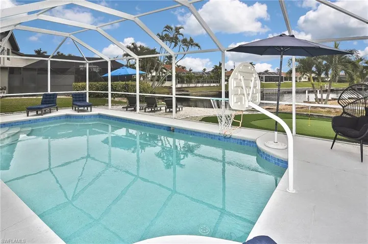1620 Palaco Grande Pkwy, Cape Coral Fl 33904