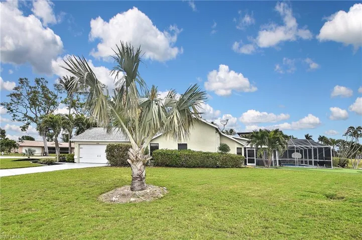 1620 Palaco Grande Pkwy, Cape Coral Fl 33904