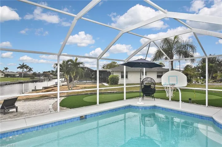 1620 Palaco Grande Pkwy, Cape Coral Fl 33904