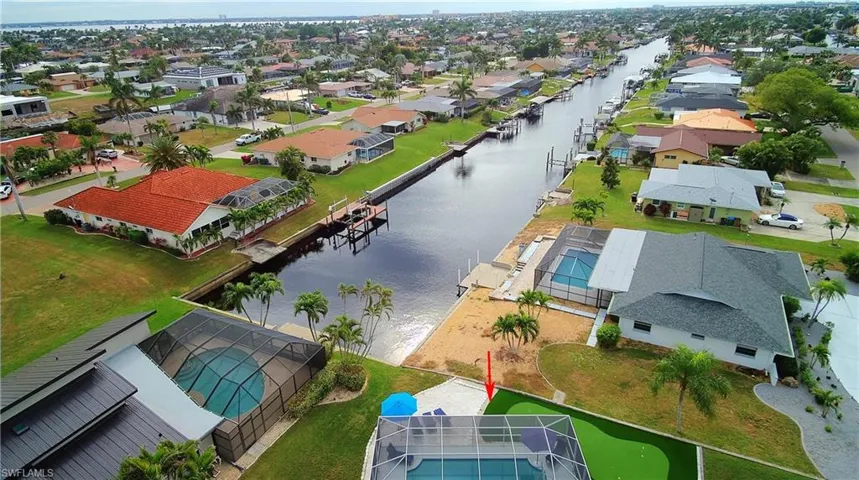 1620 Palaco Grande Pkwy, Cape Coral Fl 33904