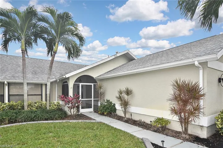 1620 Palaco Grande Pkwy, Cape Coral Fl 33904