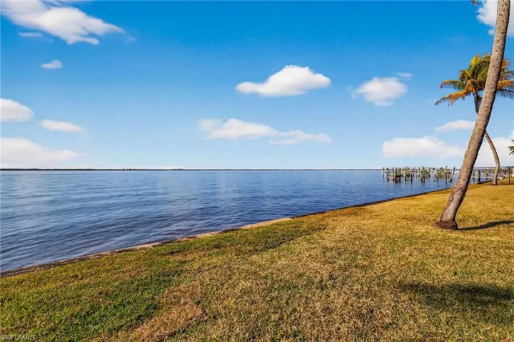 Water view