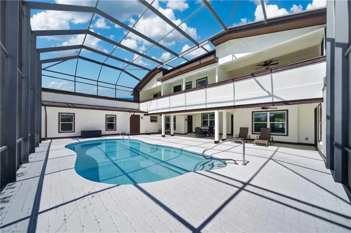 16924 Timberlakes Dr, Fort Myers, Florida 33908