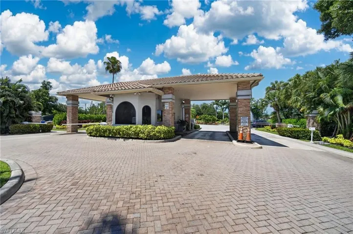16924 Timberlakes Dr, Fort Myers, Florida 33908