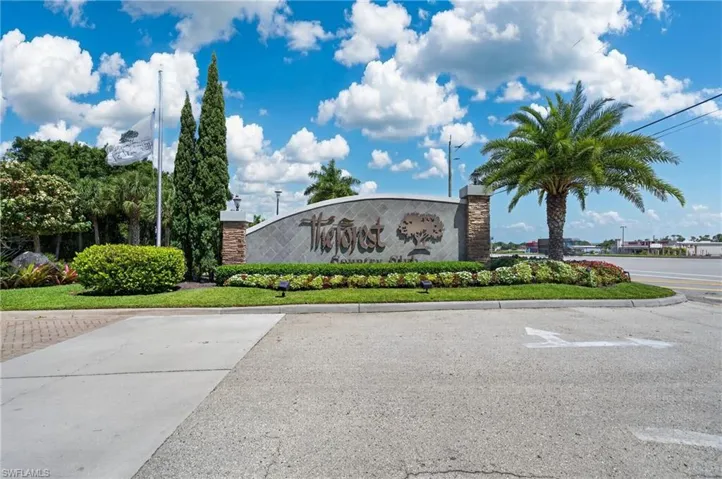16924 Timberlakes Dr, Fort Myers, Florida 33908