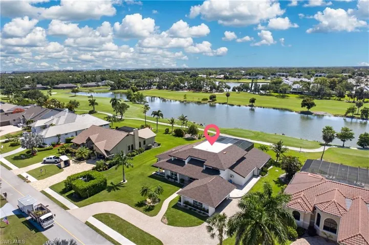 16924 Timberlakes Dr, Fort Myers, Florida 33908