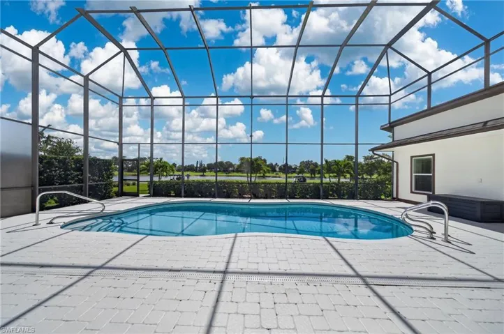 16924 Timberlakes Dr, Fort Myers, Florida 33908