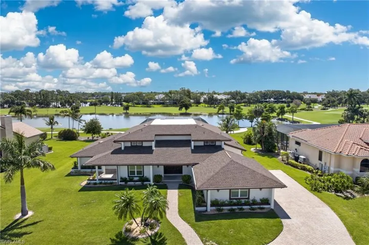 16924 Timberlakes Dr, Fort Myers, Florida 33908