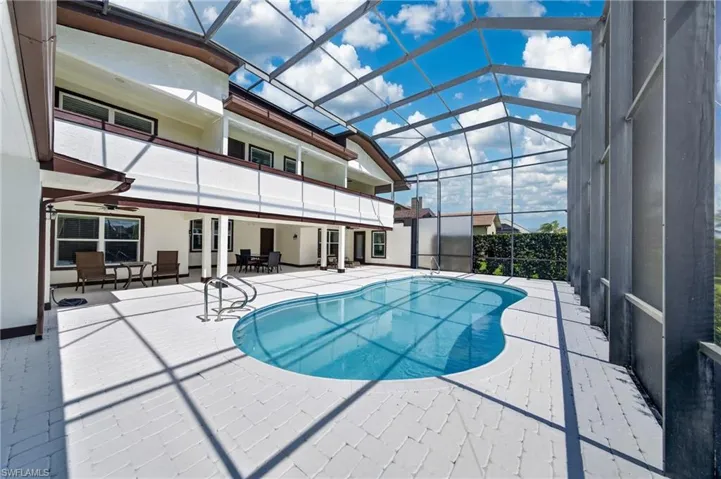 16924 Timberlakes Dr, Fort Myers, Florida 33908