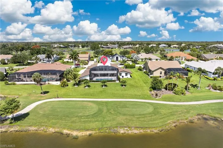 16924 Timberlakes Dr, Fort Myers, Florida 33908
