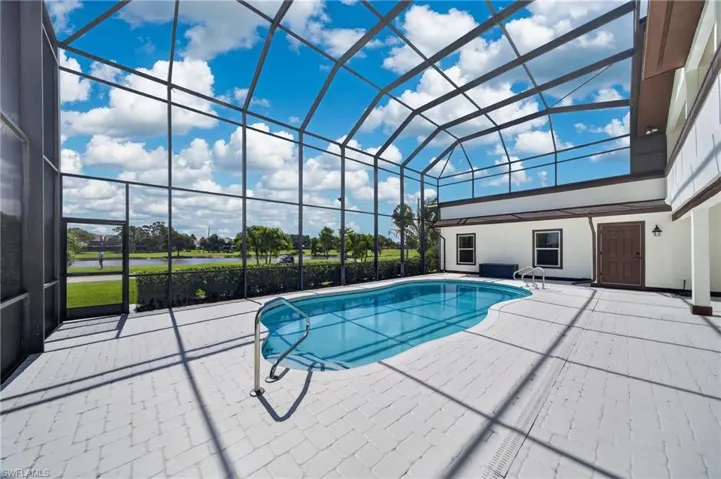 16924 Timberlakes Dr, Fort Myers, Florida 33908
