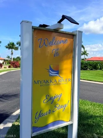 14100 Myakka Ave, Port Charlotte, Florida 33953