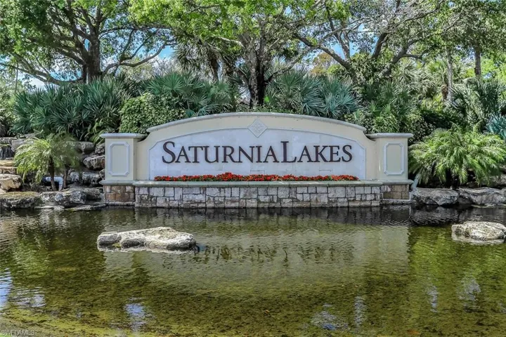 Welcome to Saturnia Lakes
