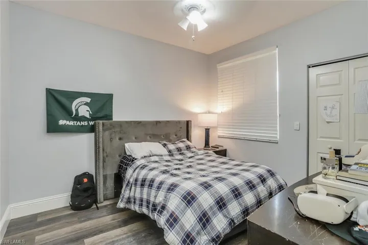 Guest bedroom #4