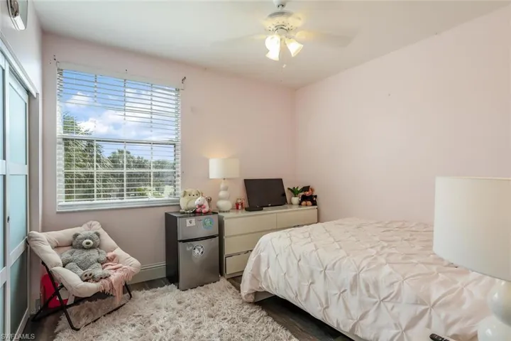 Guest bedroom #2