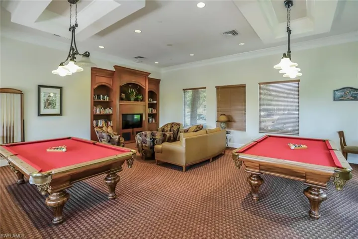 Billards