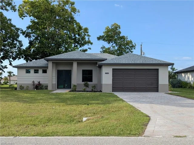 25248 Doredo Dr, Punta Gorda, Florida 33955