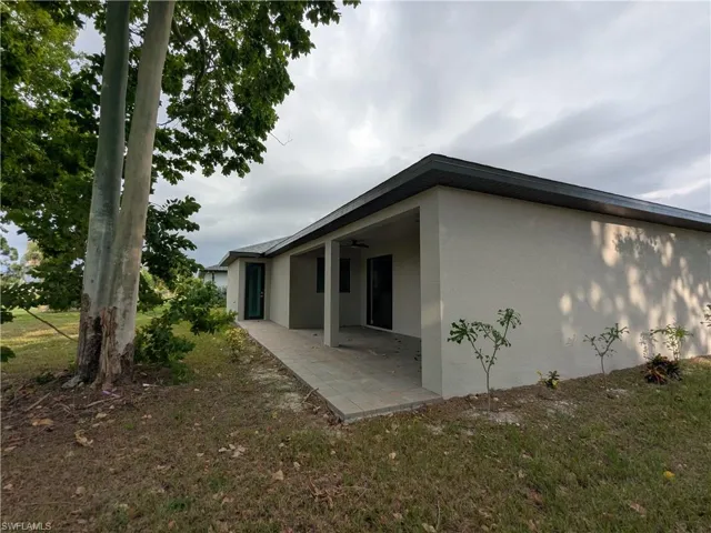 25248 Doredo Dr, Punta Gorda, Florida 33955