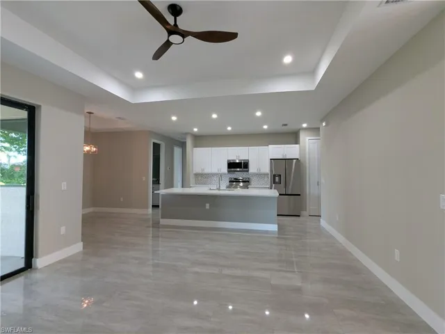 25248 Doredo Dr, Punta Gorda, Florida 33955