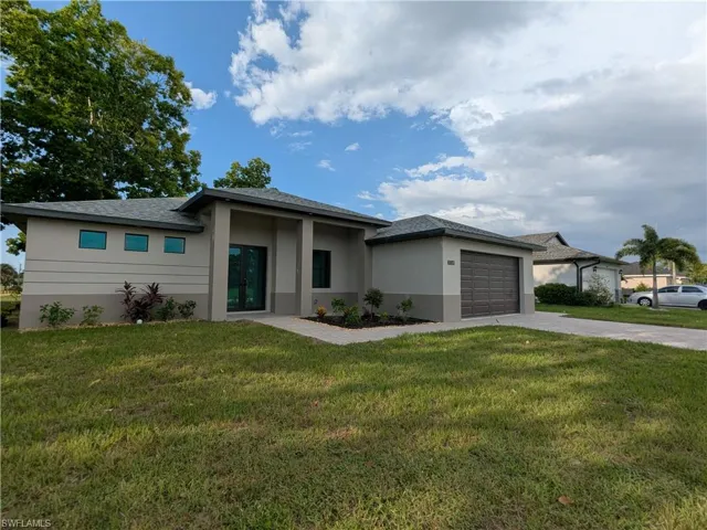 25248 Doredo Dr, Punta Gorda, Florida 33955