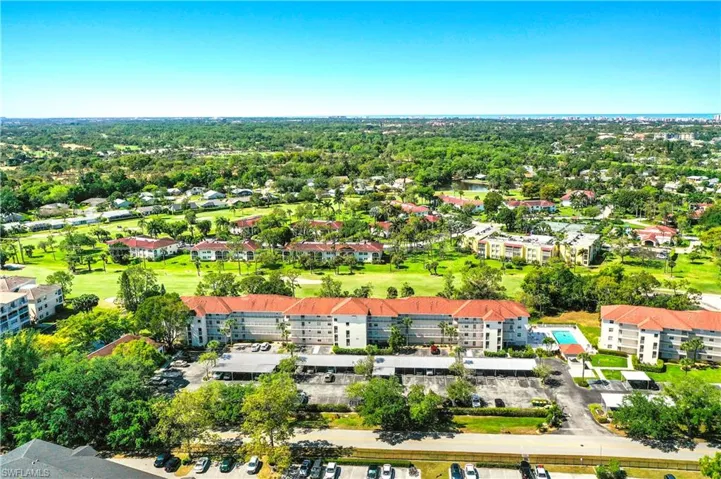 481  Quail Forest  BLVD, Naples, FL 34105
