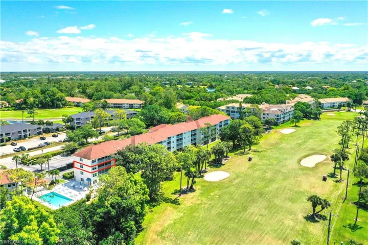481  Quail Forest  BLVD, Naples, FL 34105