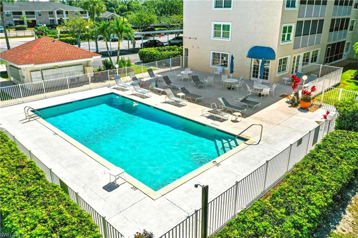 481  Quail Forest  BLVD, Naples, FL 34105