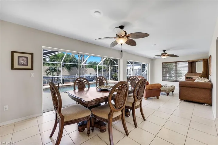 Dinning room