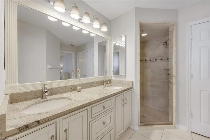 Quartz counters