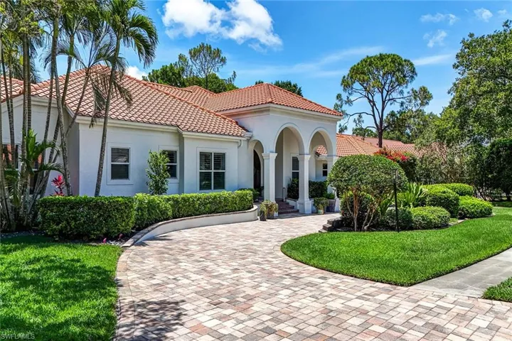 7562  Cordoba  CIR, Naples, FL 34109