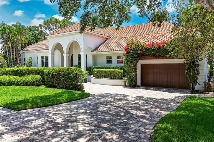 7562  Cordoba  CIR, Naples, FL 34109