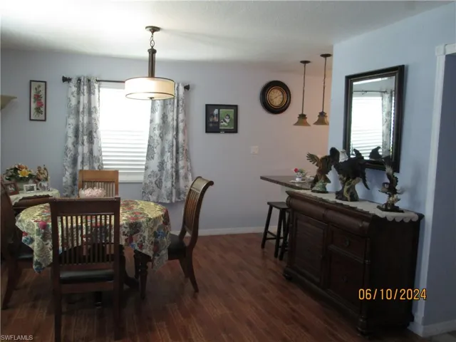 43  Desert Candle  CIR, Lehigh Acres, FL 33936
