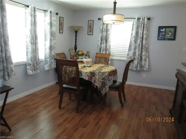 43  Desert Candle  CIR, Lehigh Acres, FL 33936