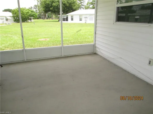 43  Desert Candle  CIR, Lehigh Acres, FL 33936