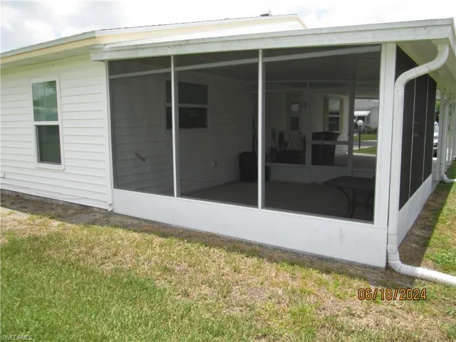 43  Desert Candle  CIR, Lehigh Acres, FL 33936