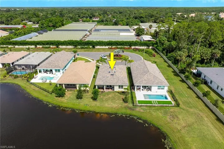 305  Spiaggio  CT, Naples, FL 34114